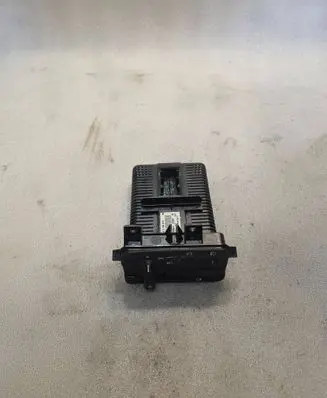 BMW 3 E46 Light switch 6936819 532228410 0016807