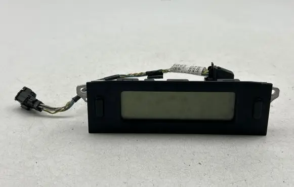 Citroen C8 Screen/display/small screen 1495481077 NS6425525J