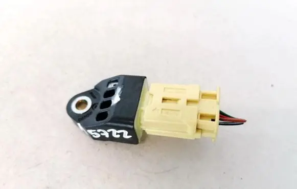 Subaru Legacy Airbag deployment crash/impact sensor 98235AJ000 160C1QQ94