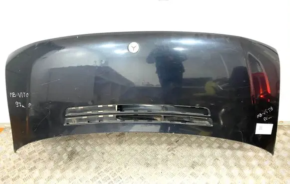 Mercedes-Benz Vito Viano W638 Engine bonnet/hood