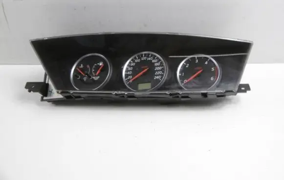 Nissan Primera Speedometer (instrument cluster) BV014