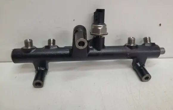 Peugeot Expert Fuel main line pipe 9681909680 28497Z01 4400608740