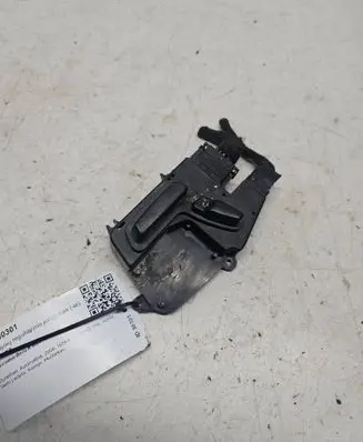 Seat control switch
