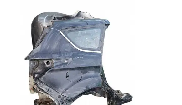 Ford Kuga II Rear quarter panel 