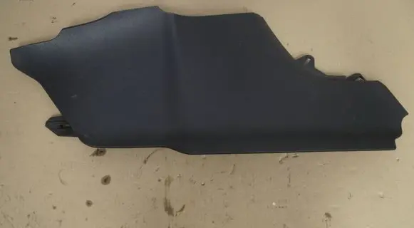 Opel Zafira C Centre console side trim front 20872167 1115744X 20892703