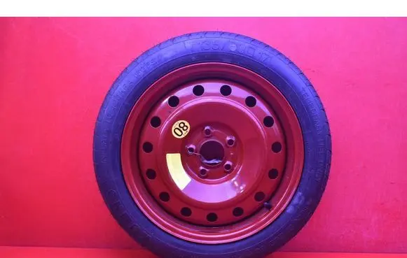Hyundai i40 R17 spare wheel 52910-2M910
