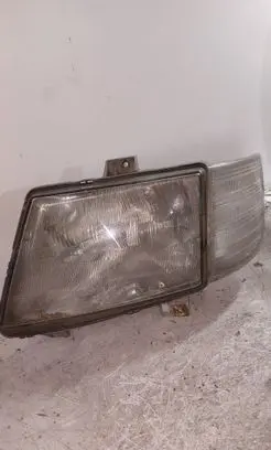 Mercedes-Benz Vito Viano W638 Headlight/headlamp A6388200661 67629795