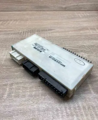 BMW 5 E39 Comfort/convenience module 6920817 6922272