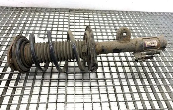 Lexus NX Front shock absorber/damper 48520-78110