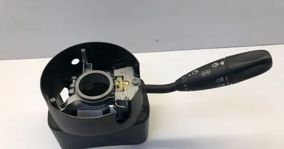 Mercedes-Benz Sprinter W906 Wiper switch A9065450310