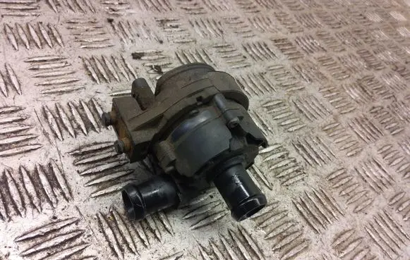 Seat Leon (5F) Electric auxiliary coolant/water pump 5Q0121591AN
