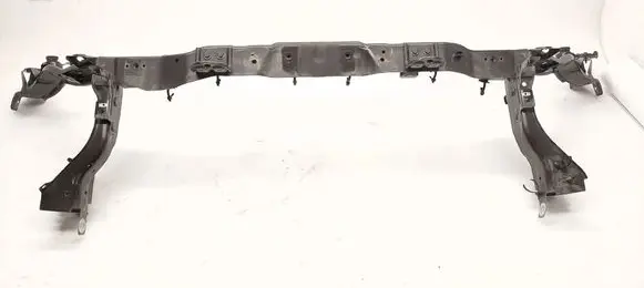 Opel Mokka Top upper radiator support slam panel