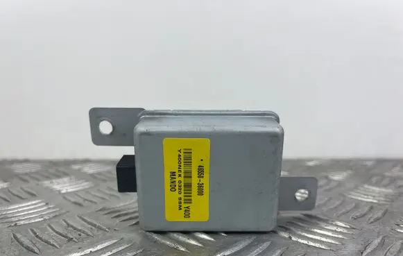 SsangYong Rexton Other control units/modules 4655036000