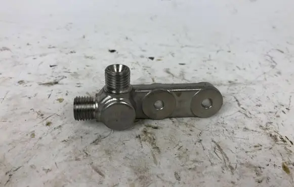 Maserati Levante other engine part