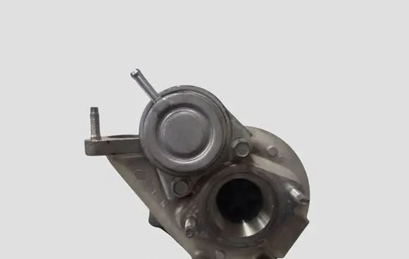 Nissan Juke I F15 Turbo TF035HL813TK3S5 101201063 4933500850