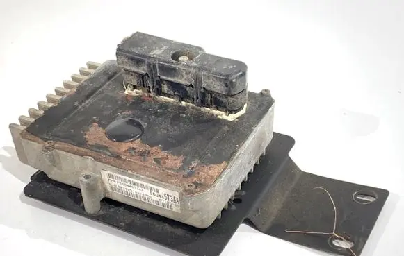 Jeep Cherokee III KJ Gearbox control unit/module P56044573AA