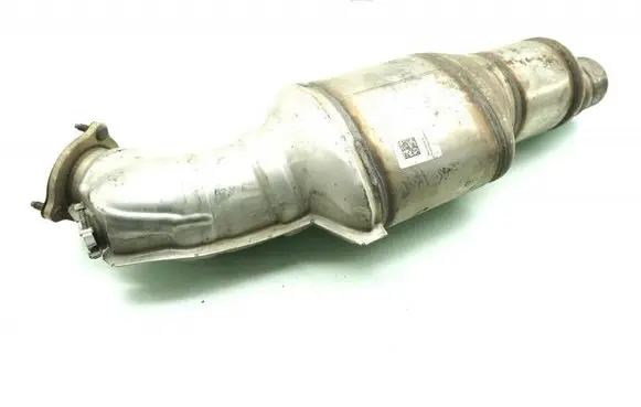 Audi A4 S4 B9 8W Catalyst/FAP/DPF particulate filter 8W0131703BD