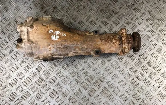 Subaru Outback Rear differential 27011AB181