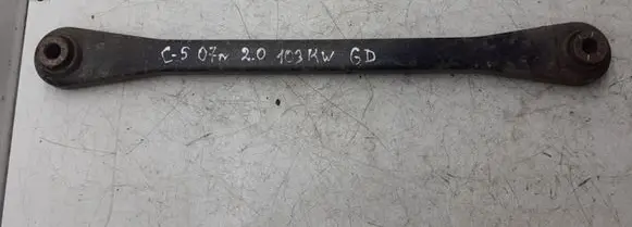 Citroen C5 Rear upper control arm/wishbone