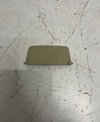 Volvo XC70 Other interior part 294727