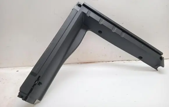Volkswagen PASSAT B6 Trunk/boot trim cover 3C9864512A