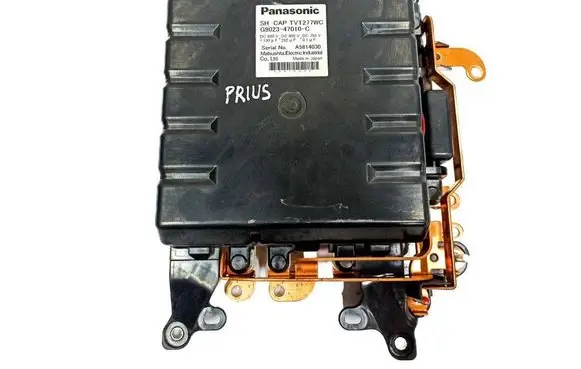 Toyota Prius (XW20) Engine control unit/module G902347010 A5814030