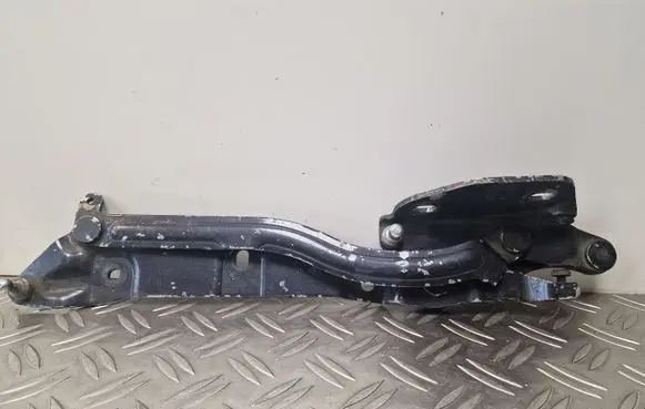 Audi A8 S8 D3 4E Tailgate/trunk/boot hinge 4E0827299F