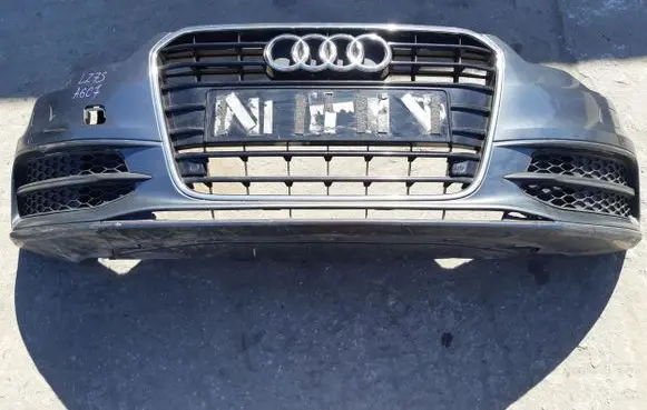 Audi A6 C7 Front bumper