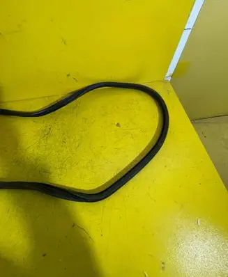 Seat Leon (1P) Rubber seal rear door 