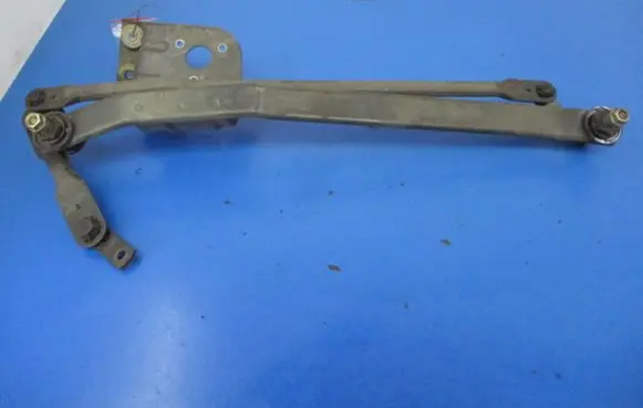 Fiat Seicento/600 Front wiper linkage and motor