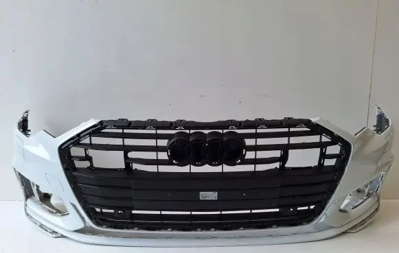 Audi A6 S6 C8 4K Front bumper 4K0807437CD
