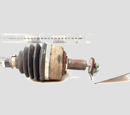 Volvo V60 Front driveshaft P32240323