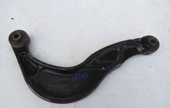 Volvo V70 Rear upper control arm/wishbone 6G915500AA