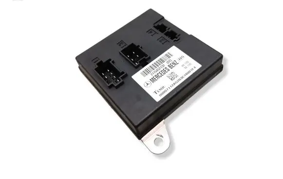 Mercedes-Benz E W211 Comfort/convenience module 2115452132