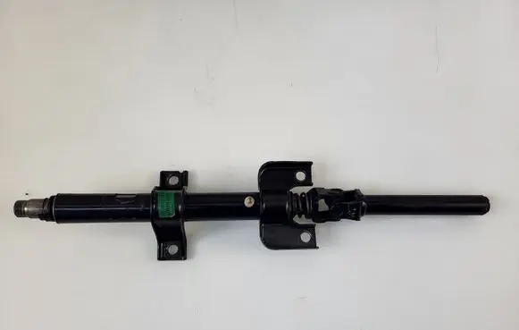 Mercedes-Benz Vito Viano W638 Steering wheel axle A6384603411