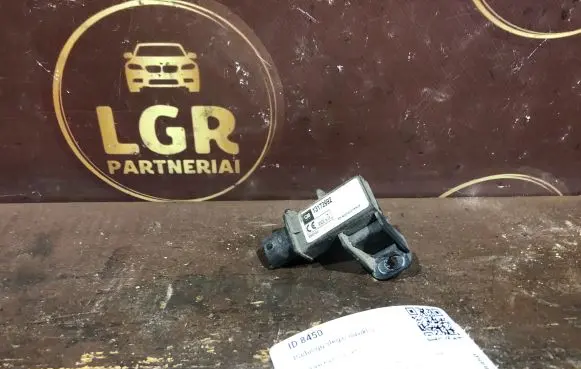 Opel Vectra C Tire pressure sensor 13172992