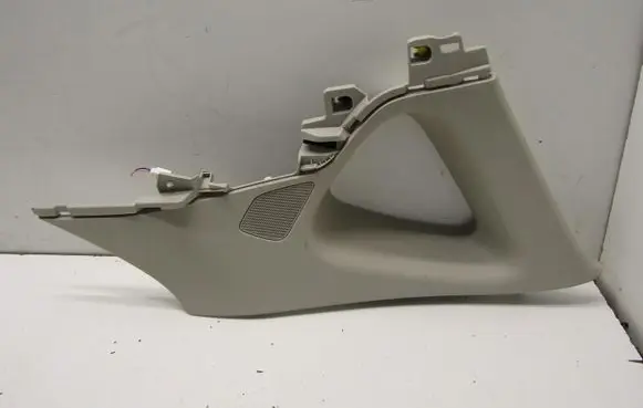 Mazda CX-5 II (C) pillar trim 153724