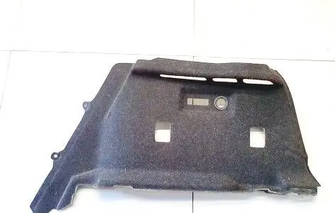 BMW i3 Other trunk/boot trim element 51477314756 7314756-09