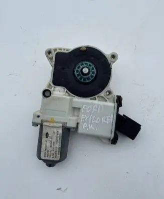 Ford Explorer Rear door window regulator motor 1242