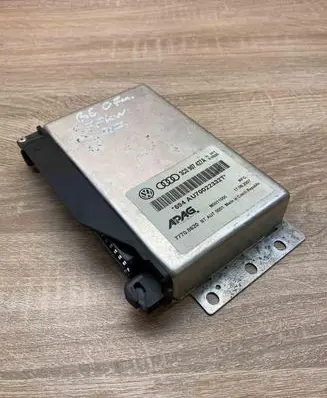 Volkswagen PASSAT B6 Gearbox control unit/module 3C0907427A 77708620