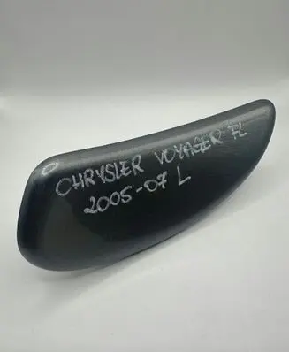 Chrysler Voyager Rear window washer spray nozzle 04857889