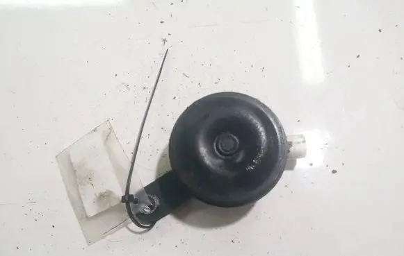 Honda FR-V Horn signal 