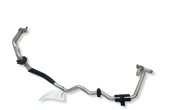 Toyota RAV 4 (XA40) Air conditioning (A/C) pipe/hose 