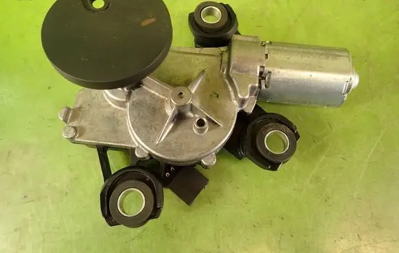 Citroen C4 Aircross Rear window wiper motor