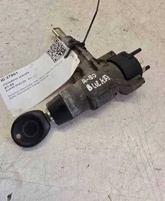 Audi 80 90 B3 Ignition lock 893905851