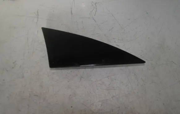 Toyota Prius (XW50) Roof trim bar molding cover us166111bk01 us1661 11BK01