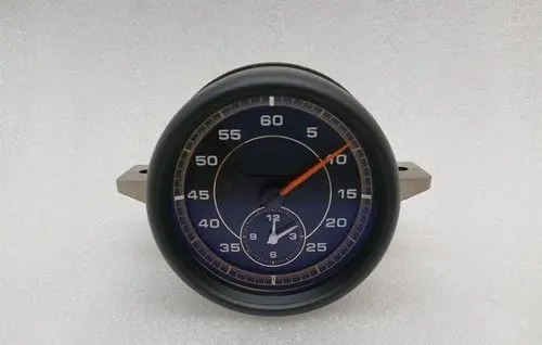 Porsche 718 Cayman 982 982c Air conditioning (A/C) switch 982919203A