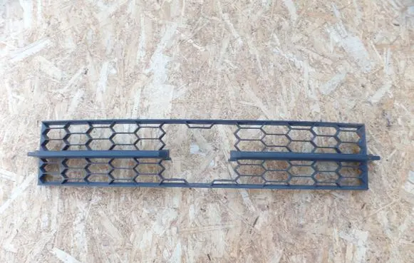 Skoda Octavia Mk3 (5E) Front bumper lower grill 5E0853677G