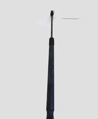 Ford Fiesta Tailgate/trunk strut/damper 8A61A406A10AC
