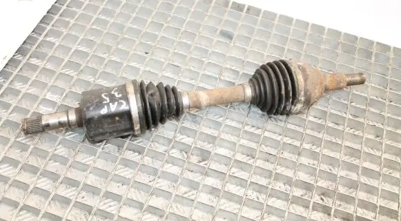 Chevrolet Captiva Front driveshaft